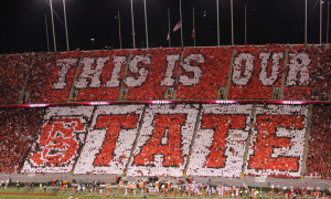 Clemson Tigers vs. NC State Wolfpack - 11/4/2017 Free Pick & CFB Betting Prediction