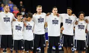 BYU Cougars vs. Gonzaga Bulldogs – 2/3/2018 Free Pick & CBB Betting Prediction