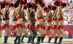 Chicago Bears vs. Tampa Bay Buccaneers - 9/17/2017 Free Pick & NFL Betting Prediction