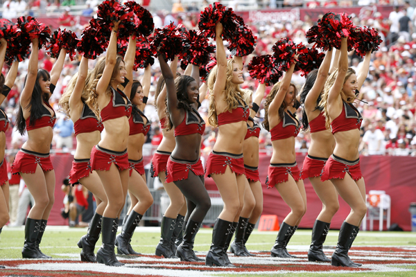 New Orleans vs. Tampa Bay - 12-13-2015 Free Pick & NFL Handicapping Lines Preview