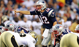 Cappers NFL Picks: Week 12 Pro Football Power Rankings