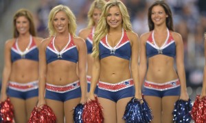 Cappers NFL Picks: Week 10 Pro Football Power Rankings