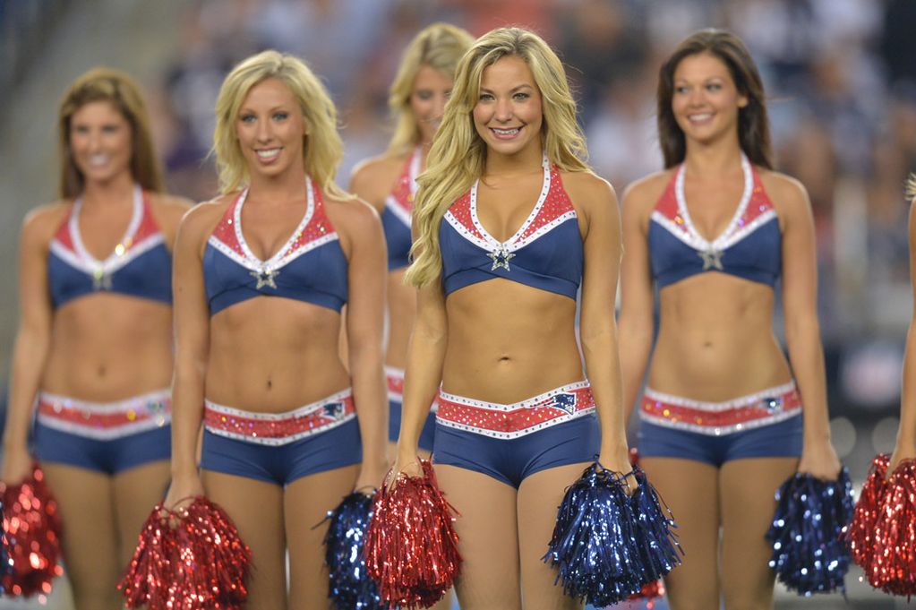 Cappers NFL Picks: Week 10 Pro Football Power Rankings