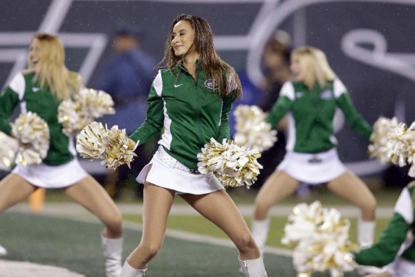 Buffalo Bills vs. New York Jets – 1/1/2017 Free Pick & NFL Betting Prediction