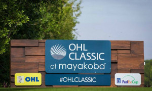 2015 PGA OHL Classic at Mayakoba Free Picks & Golf Betting Preview