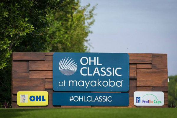 2015 PGA OHL Classic at Mayakoba Free Picks & Golf Betting Preview