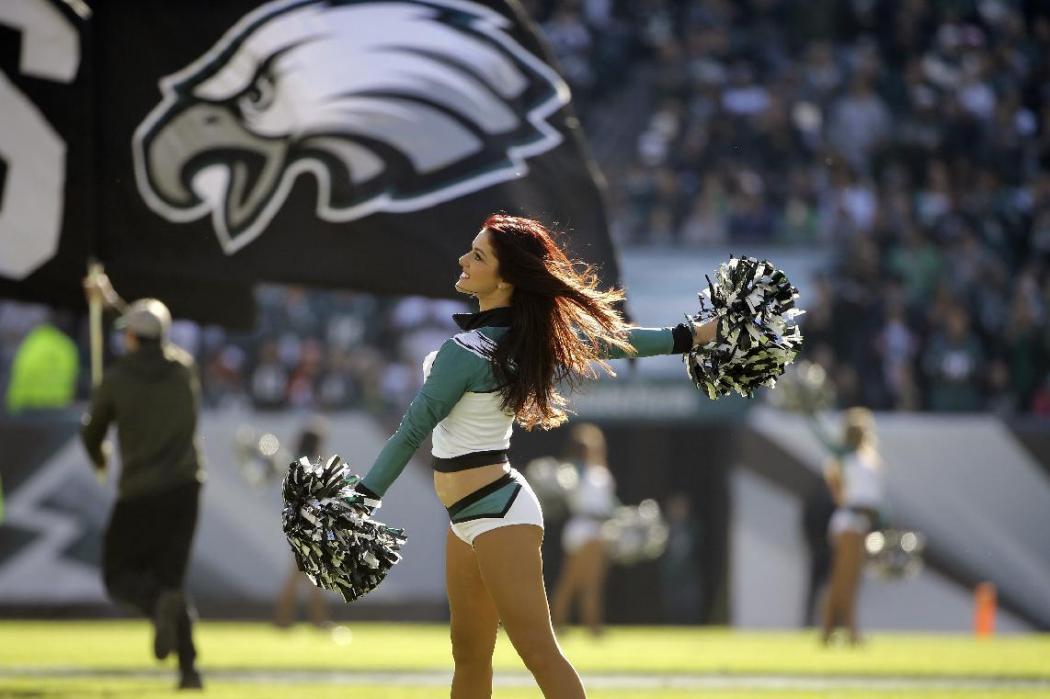 Arizona Cardinals vs. Philadelphia Eagles - 10/8/2017 Free Pick & NFL Betting Prediction