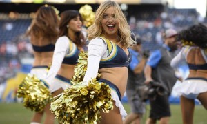 Cincinnati Bengals vs. Los Angeles Chargers - 12/9/2018 Free Pick & NFL Betting Prediction