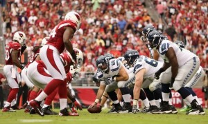 Arizona Cardinals vs. Seattle Seahawks - 12/31/2017 Free Pick & NFL Betting Prediction