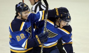Carolina Hurricanes vs. St. Louis Blues - 11/6/2018 Free Pick & NHL Betting Prediction