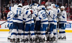 2018 NHL Futures Betting Odds – Stanley Cup Lines & Predictions