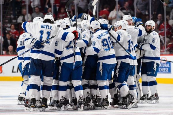 St. Louis Blues vs. Tampa Bay Lightning - 12/22/2016 Free Pick & NHL Betting Prediction
