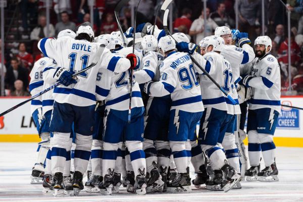 2018 NHL Futures Betting Odds – Stanley Cup Lines & Predictions
