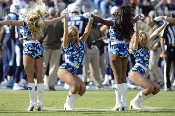 Houston Texans vs. Tennessee Titans - 9/16/2018 Free Pick & NFL Betting Prediction