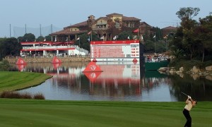 2015 WGC-HSBC Champions Free Picks & Golf Betting Preview