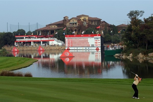 2015 WGC-HSBC Champions Free Picks & Golf Betting Preview