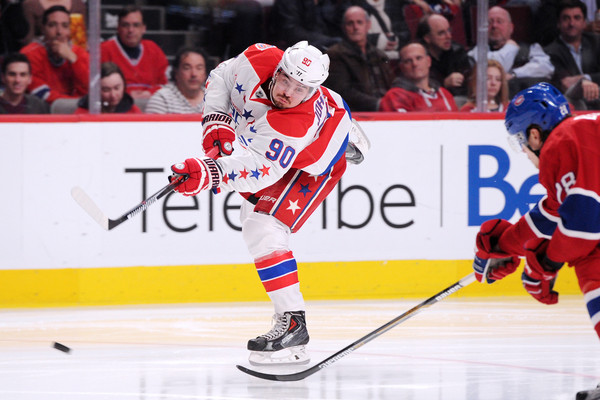 Cappers NHL Picks: Handicapping Hockey Power Rankings
