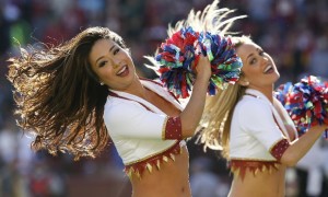 Indianapolis Colts vs. Washington Redskins - 9/16/2018 Free Pick & NFL Betting Prediction