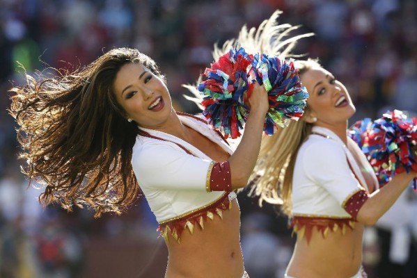 Indianapolis Colts vs. Washington Redskins - 9/16/2018 Free Pick & NFL Betting Prediction