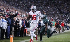 Maryland Terrapins vs. Ohio State Buckeyes - 10/7/2017 Free Pick & CFB Betting Prediction