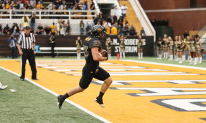 UAB Blazers vs. Southern Miss Golden Eagles - 10/28/2017 Free Pick & CFB Betting Prediction