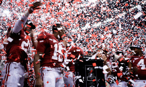 2015/2016 Bowl Game Free NCAA Predictions Against The Spread – 2015 CFB Picks