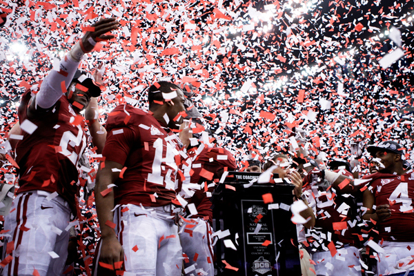 2015/2016 Bowl Game Free NCAA Predictions Against The Spread – 2015 CFB Picks