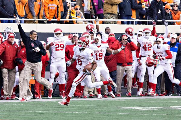 Clemson vs. Oklahoma – 12-31-2015 Free Over Under Pick & CFB Lines Preview