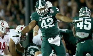 Alabama vs. Michigan State – 12-31-2015 Free Pick & CFB Handicapping Lines Preview