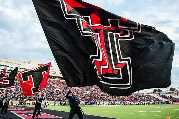 West Virginia Mountaineers vs. Texas Tech Red Raiders - 10/15/2016 Free Pick & CFB Betting Prediction