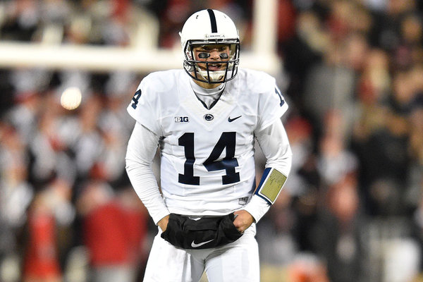 Georgia vs. Penn State - 1-2-2016 Free Pick & CFB Handicapping Lines Preview