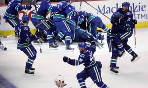 Winnipeg Jets vs. Vancouver Canucks - 10/12/2017 Free Pick & NHL Betting Prediction