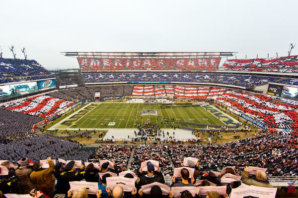 Army Black Knights vs. Navy Midshipmen - 12/10/2016 Free Pick & CFB Betting Prediction