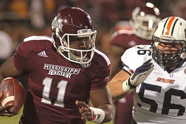 South Carolina Gamecocks vs. Mississippi State Bulldogs - 9/10/2016 Free Pick & CFB Betting Prediction