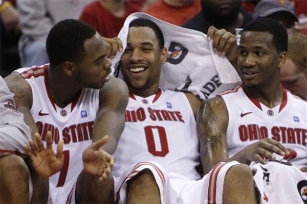 Minnesota Golden Gophers vs. Ohio State Buckeyes - 1/25/2017 Free Pick & CBB Betting Prediction