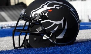 Nevada Wolf Pack vs. Boise State Broncos - 11/4/2017 Free Pick & CFB Betting Prediction