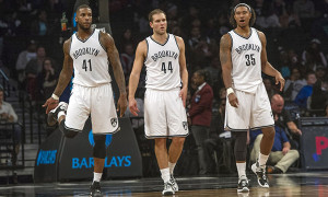Indiana Pacers vs. Brooklyn Nets - 3/26/2016 Free Pick & NBA Betting Prediction