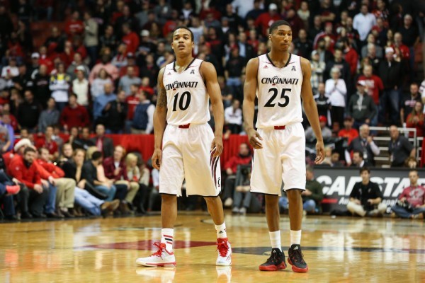 SMU Mustangs vs. Cincinnati Bearcats – 1/7/2018 Free Pick & CBB Betting Prediction