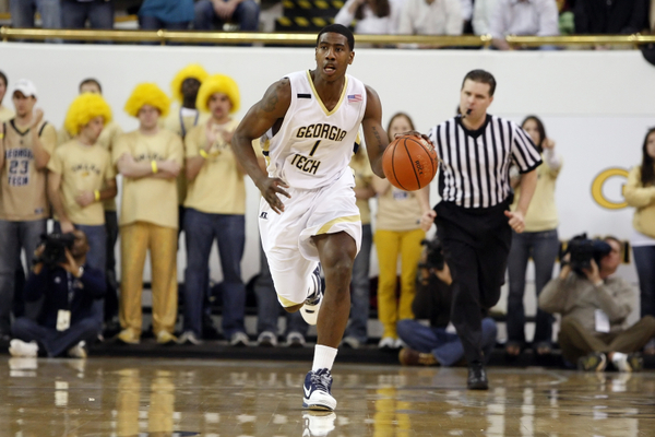 SDSU Aztecs vs. Georgia Tech Yellow Jackets - 3/23/2016 Free Pick & NIT Betting Prediction