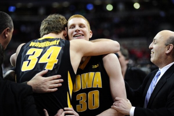 Nebraska Cornhuskers vs. Iowa Hawkeyes – 2/5/2017 Free Pick & CBB Betting Prediction