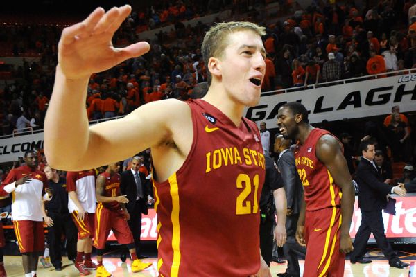 Buffalo vs. Iowa State - 12-7-2015 Free Pick & CBB Handicapping Lines Preview