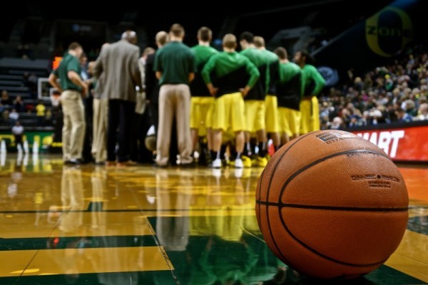 Boise State Broncos vs. Oregon Ducks - 11/28/2016 Free Pick & CBB Betting Prediction