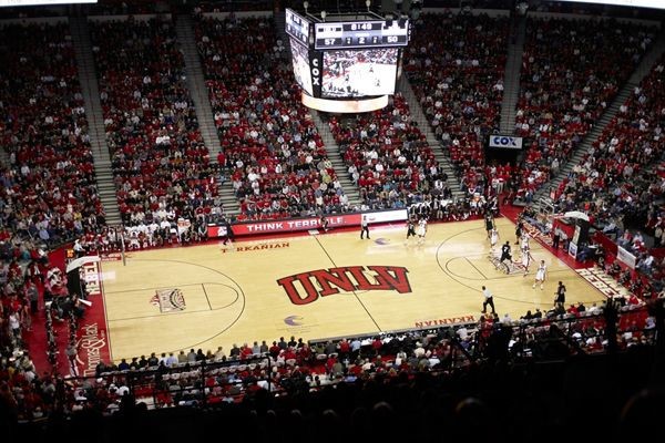 Utah State Aggies vs. UNLV Rebels – 1/6/2018 Free Pick & CBB Betting Prediction
