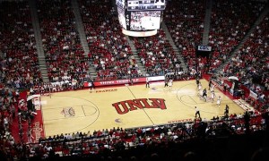 Oakland Golden Grizzlies vs. UNLV Runnin Rebels – 11/16/2018 Free Pick & CBB Betting Prediction