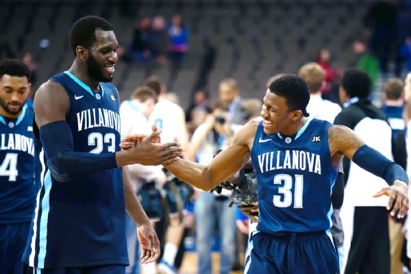 Xavier vs. Villanova - 12-31-2015 Free Pick & CBB Handicapping Lines Preview