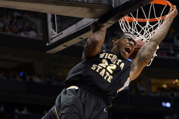Southern Illinois vs. Wichita State - 2-3-2016 Free Pick & CBB Handicapping Lines Prediction