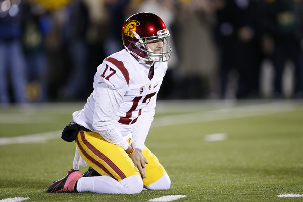 Wisconsin vs. USC - 12-30-2015 Free Pick & CFB Handicapping Preview