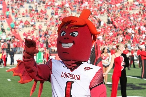 Boise State Broncos vs. UL-Lafayette Ragin' Cajuns - 9/3/2016 Free Pick & CFB Betting Prediction