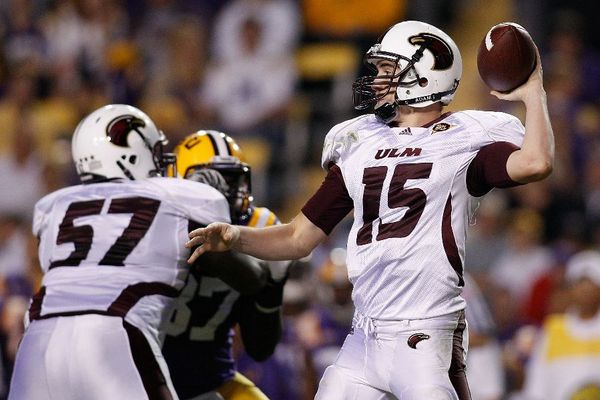 New Mexico State vs. UL Monroe - 12-5-2015 Free Pick & CFB Handicapping Lines Preview