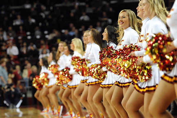 Colorado vs. USC - 2-17-16 Free Pick & CBB Handicapping Lines Prediction